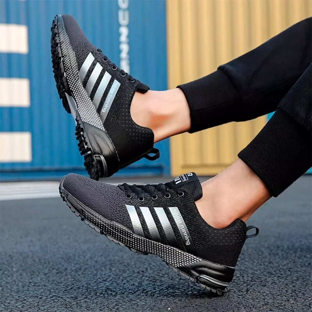 Tênis Keep Running | Varejo Shop