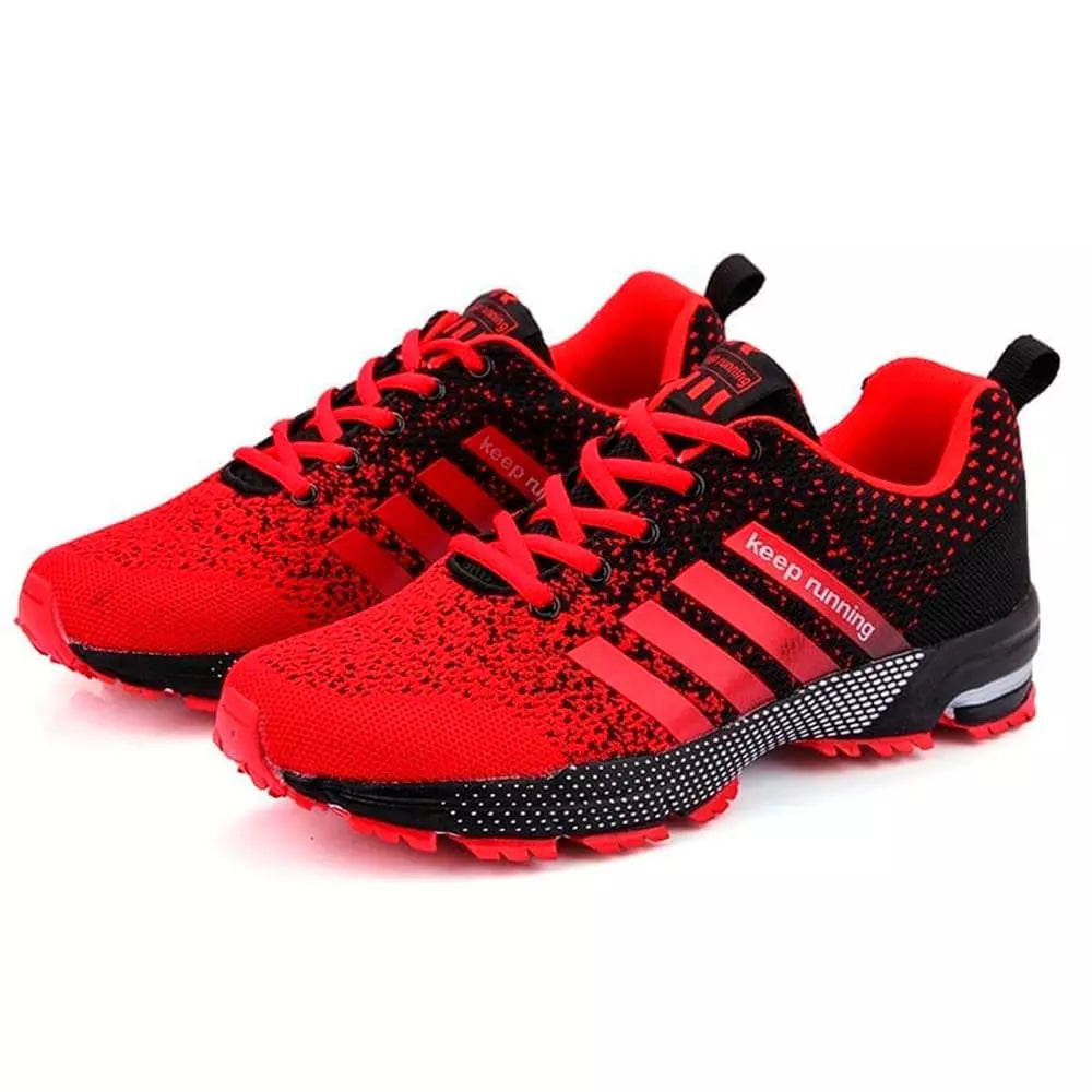 Tênis Keep Running | Varejo Shop