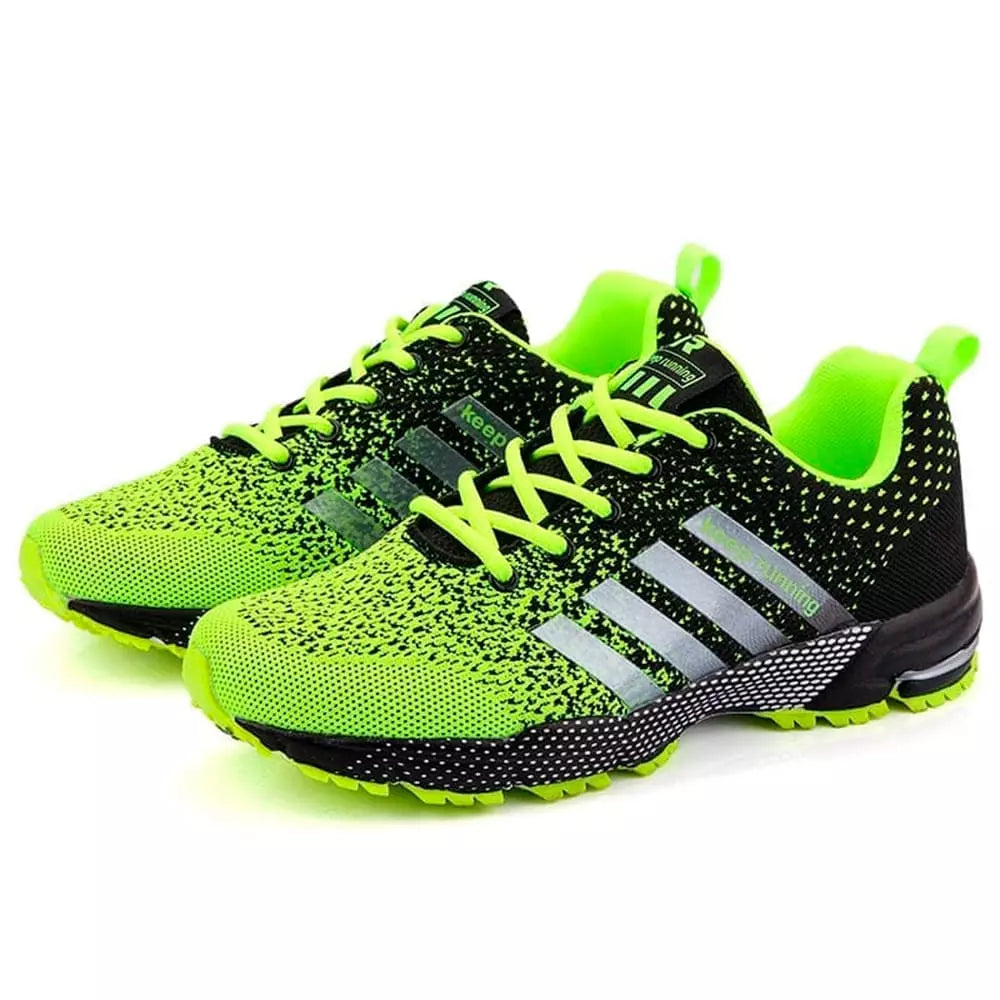 Tênis Keep Running | Varejo Shop