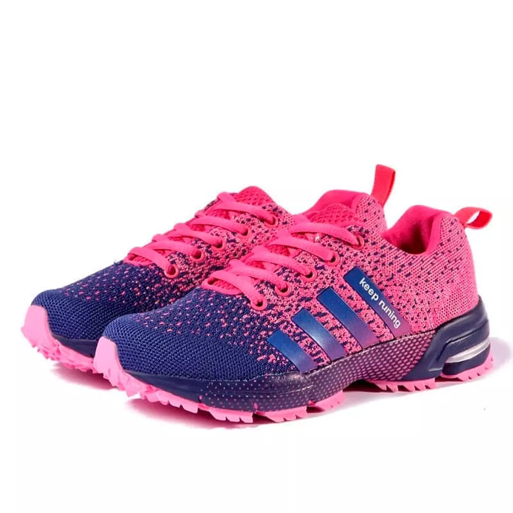 Tênis Keep Running | Varejo Shop