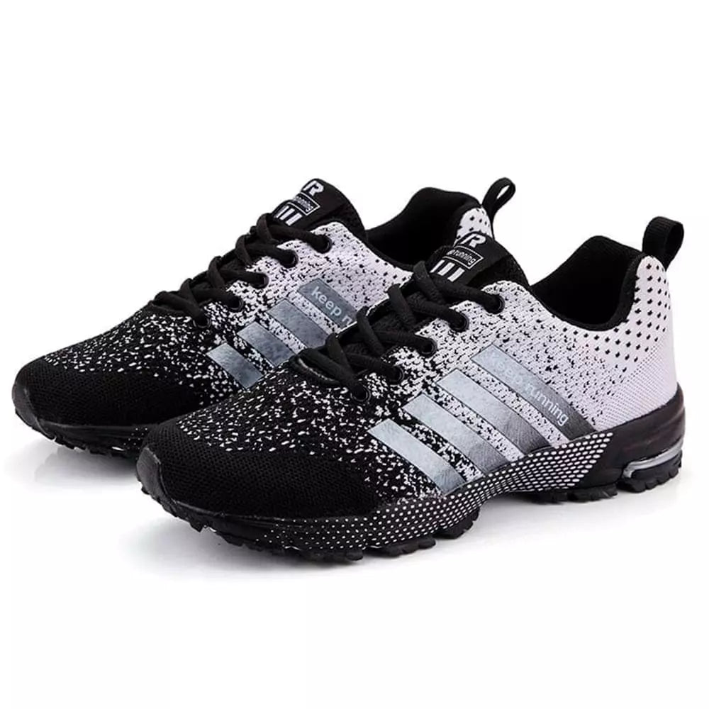 Tênis Keep Running | Varejo Shop