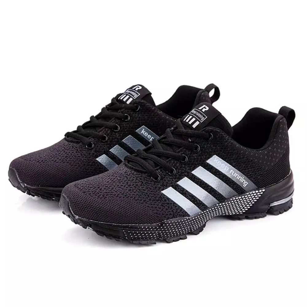 Tênis Keep Running | Varejo Shop