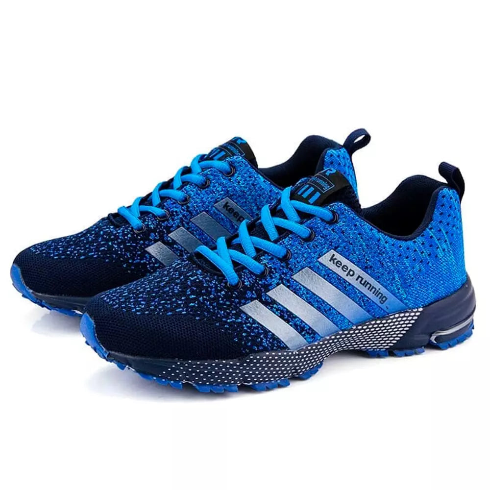 Tênis Keep Running | Varejo Shop