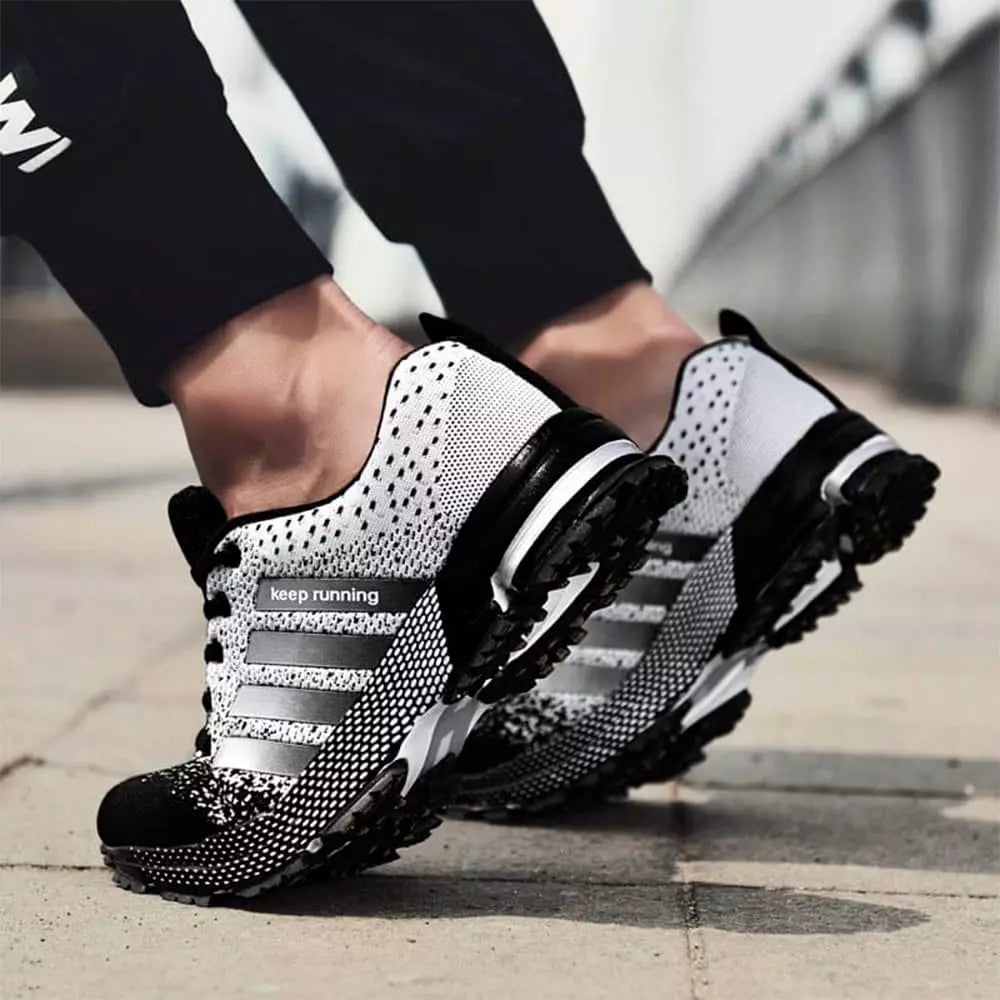 Tênis Keep Running | Varejo Shop