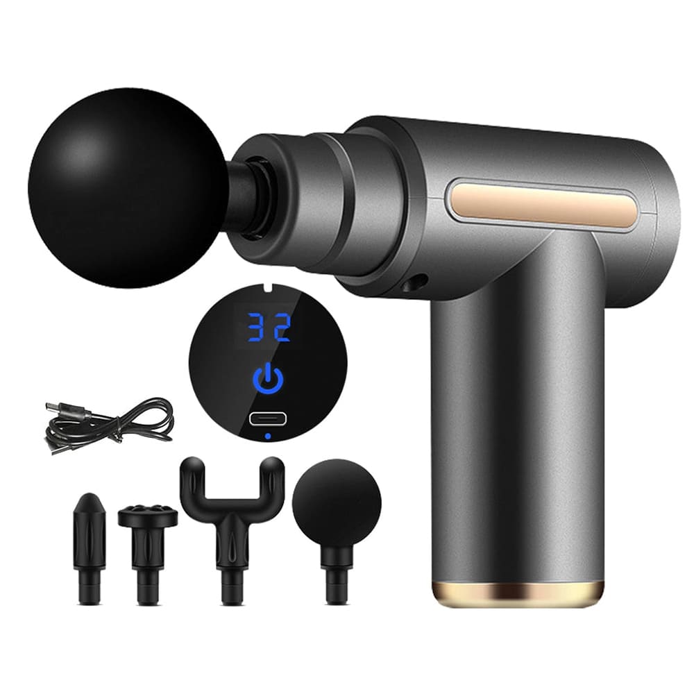 Massageador Elétrico Portátil | Varejo Shop