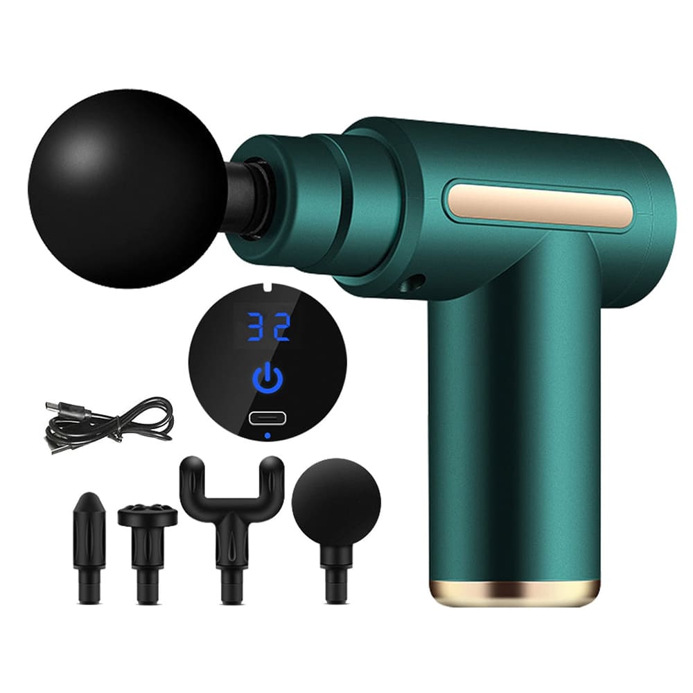 Massageador Elétrico Portátil | Varejo Shop