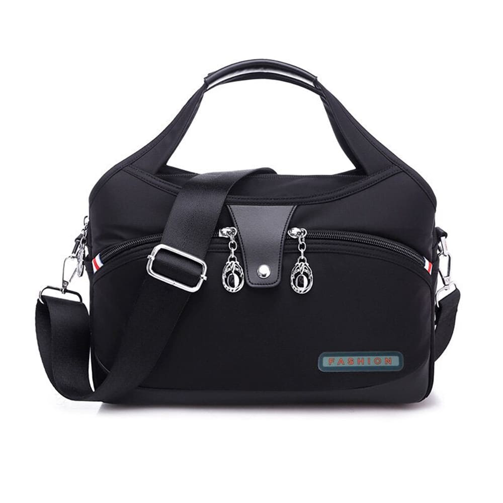 Bolsa Feminina com fecho de segurança e Impermeável | Varejo Shop