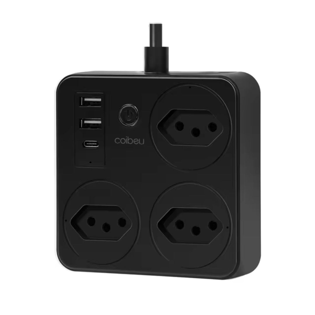 Tomada Inteligente WiFi | Varejo Shop