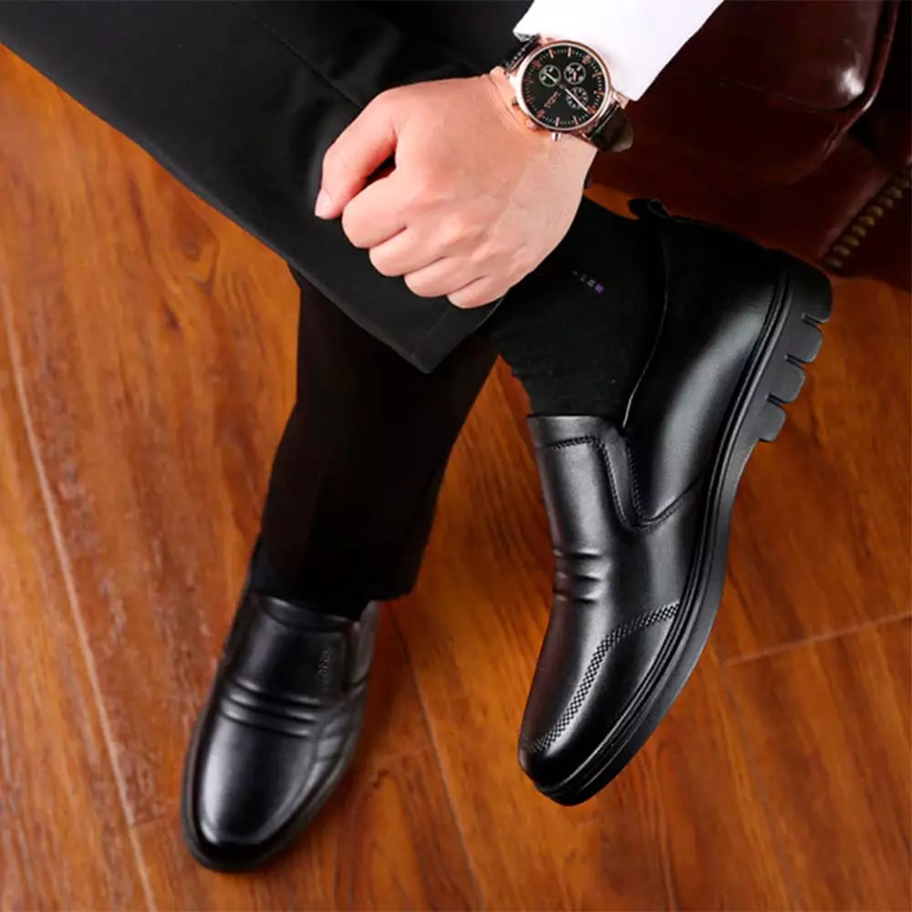 Sapato Ortopédico Magnus Luxo Original | Varejo Shop