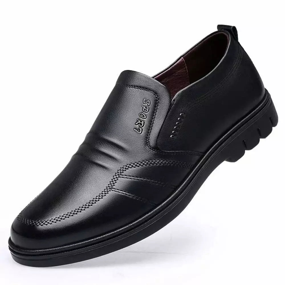 Sapato Ortopédico Magnus Luxo Original | Varejo Shop