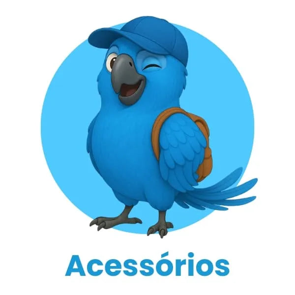 Acessórios