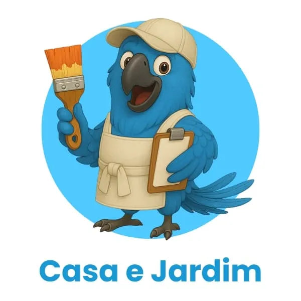 Casa e Jardim