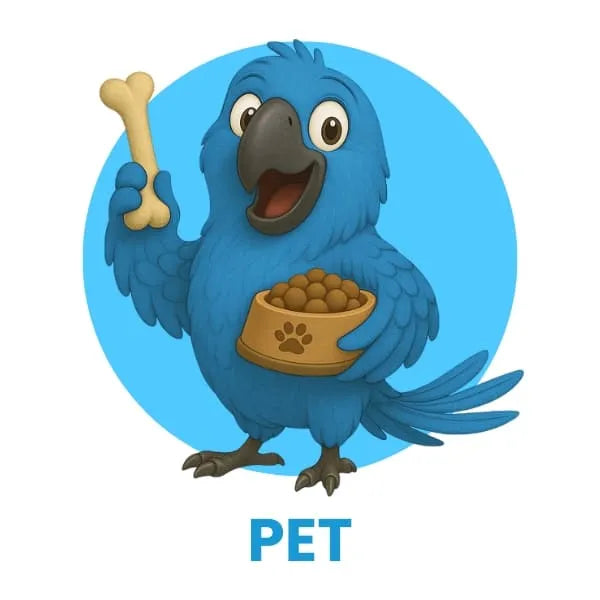 PET