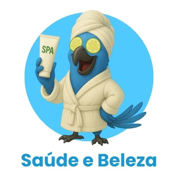 Saúde e Beleza
