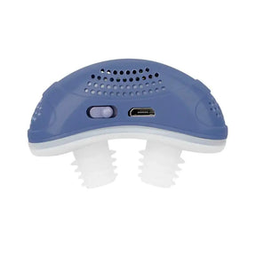 Kit 2 Micro CPAP SleepGuardian - Conforto e Praticidade Durante o Sono