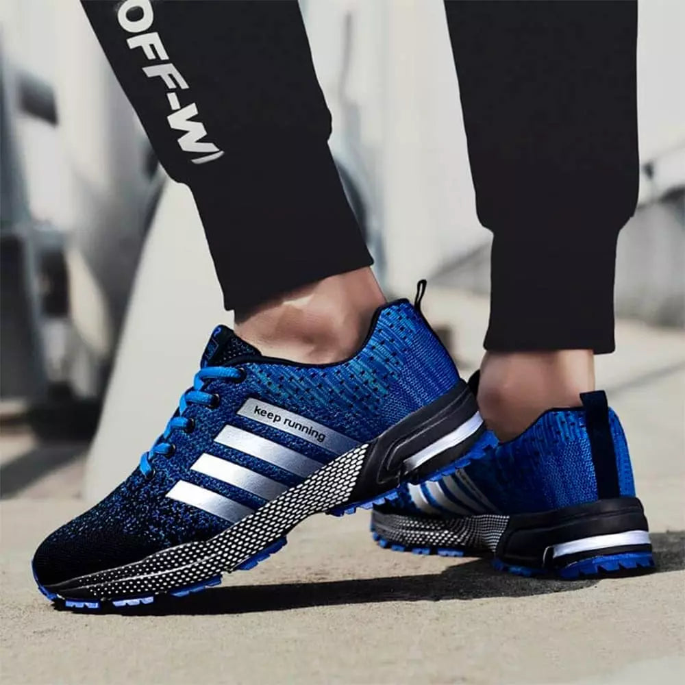 Tênis Keep Running | Varejo Shop