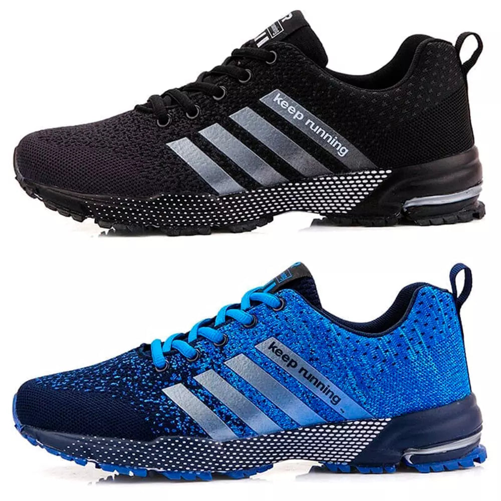Tênis Keep Running | Varejo Shop