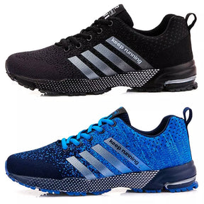 Tênis Keep Running | Varejo Shop