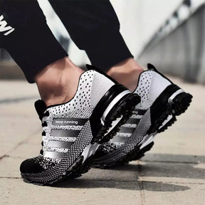 Tênis Keep Running | Varejo Shop