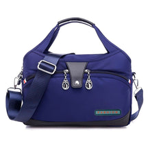 Bolsa Feminina com fecho de segurança e Impermeável | Varejo Shop
