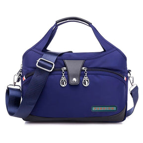 Bolsa Feminina com fecho de segurança e Impermeável | Varejo Shop