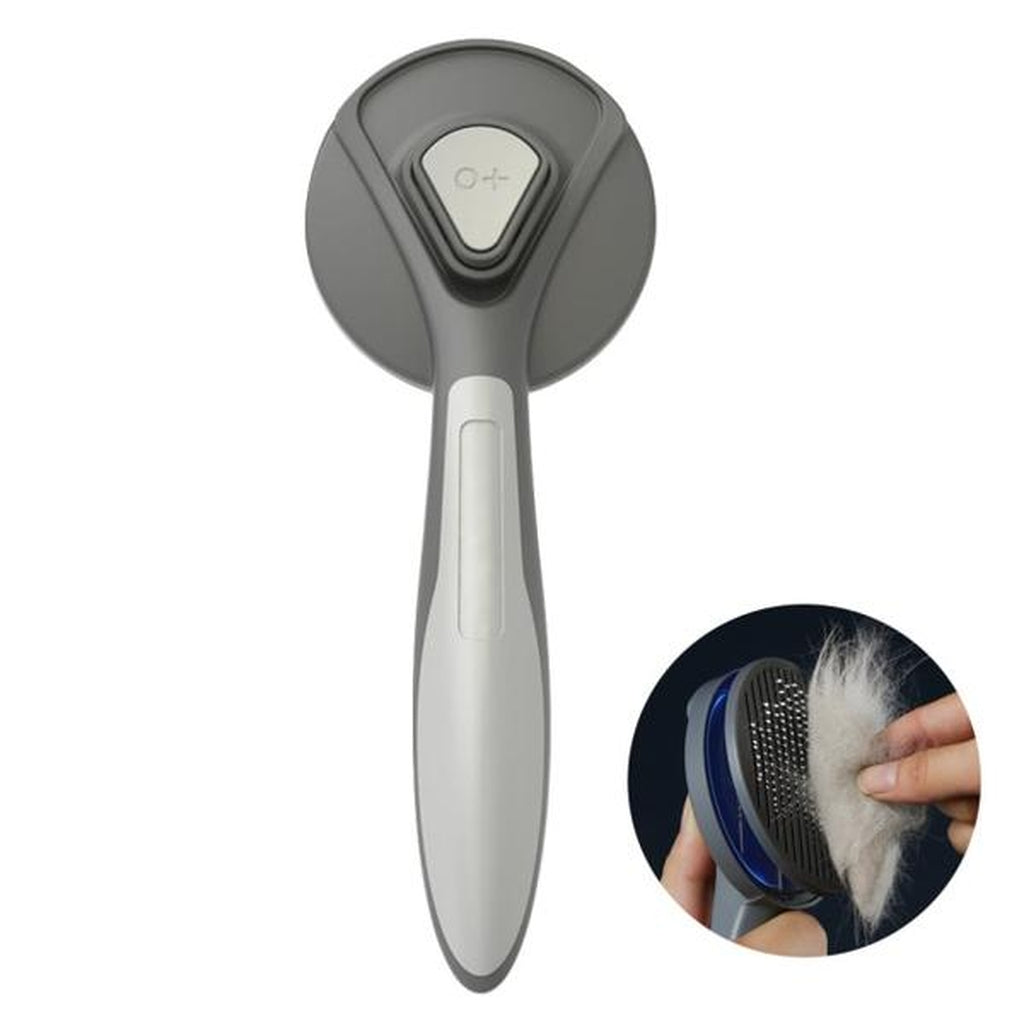 Escova Removedora de Pelos para Cães e Gatos | Varejo Shop