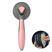 Escova Removedora de Pelos para Cães e Gatos | Varejo Shop