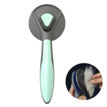 Escova Removedora de Pelos para Cães e Gatos | Varejo Shop