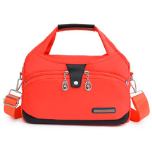 Bolsa Feminina com fecho de segurança e Impermeável | Varejo Shop