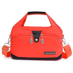 Bolsa Feminina com fecho de segurança e Impermeável | Varejo Shop