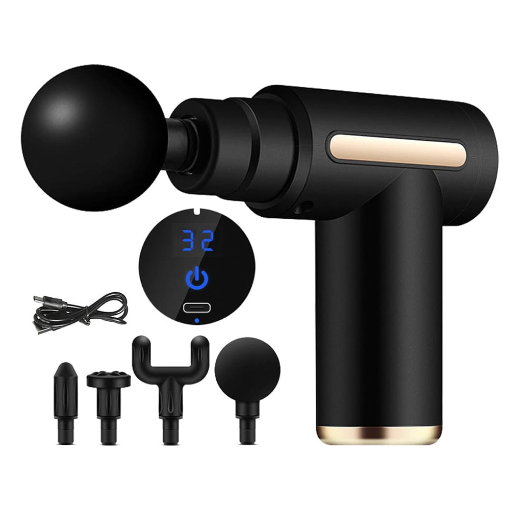 Massageador Elétrico Portátil | Varejo Shop