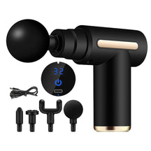 Massageador Elétrico Portátil | Varejo Shop