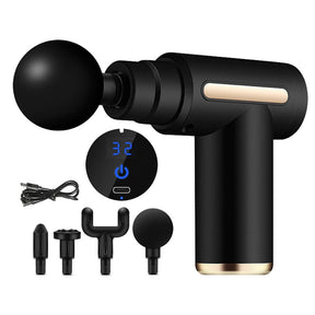 Massageador Elétrico Portátil | Varejo Shop