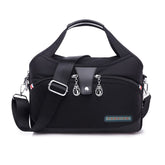 Bolsa Feminina com fecho de segurança e Impermeável | Varejo Shop