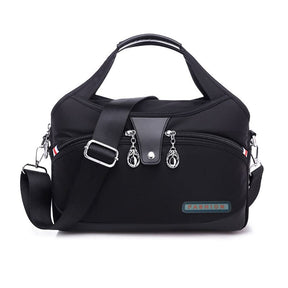 Bolsa Feminina com fecho de segurança e Impermeável | Varejo Shop