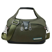 Bolsa Feminina com fecho de segurança e Impermeável | Varejo Shop