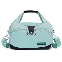 Bolsa Feminina com fecho de segurança e Impermeável | Varejo Shop