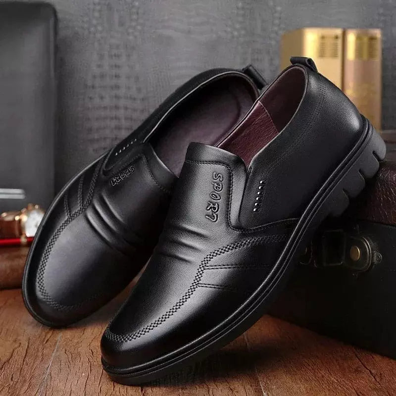 Sapato Ortopédico Magnus Luxo Original | Varejo Shop